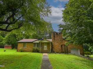 207 Kelsay Dr, Kingston, TN 37763