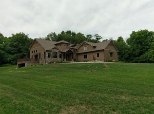 4074 Philipps Rd, Granville, OH 43023