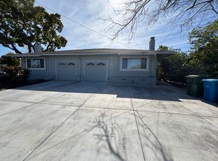 2574 Benton St, Santa Clara, CA 95051
