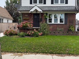 3675 Berkshire St, Detroit, MI 48224