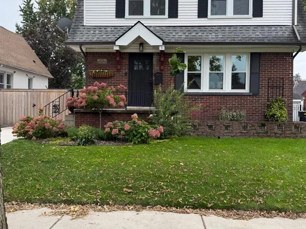 3675 Berkshire St, Detroit, MI 48224