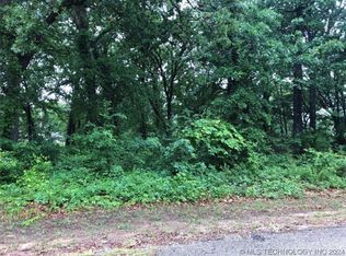Eddie Rd, Kingston, OK 73439
