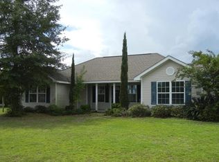 106 Maggies Ridge Rd, Brunswick, GA 31525