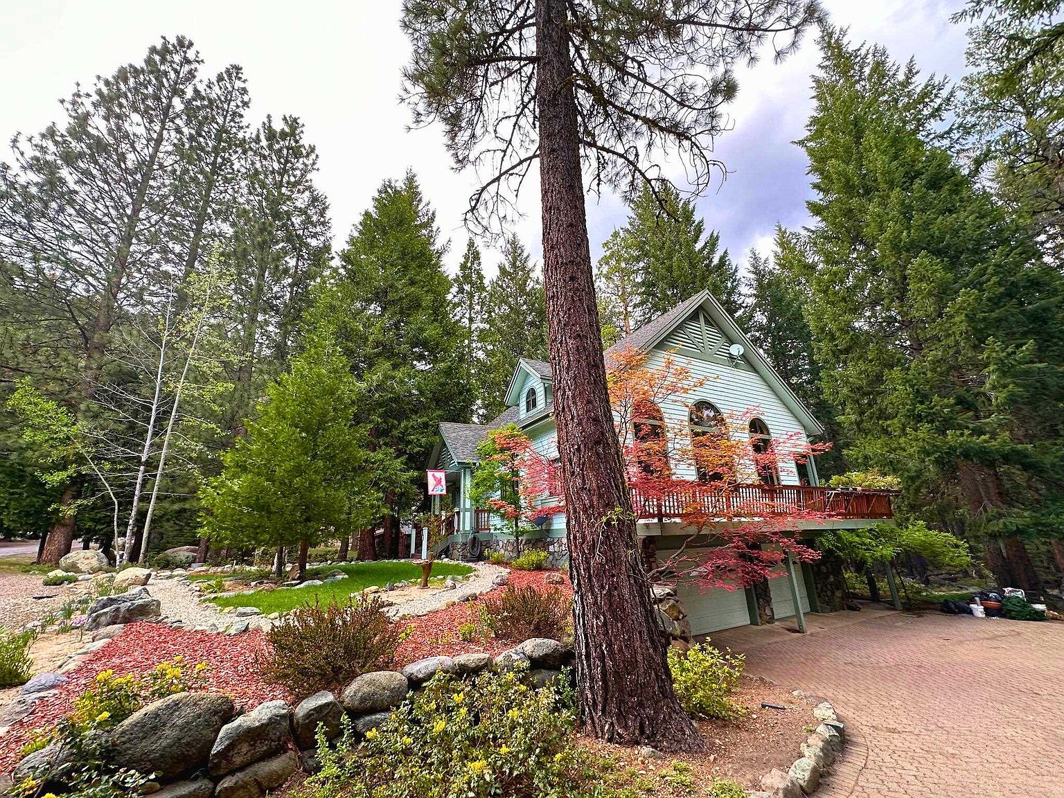 3 Yana Trl, Graeagle, CA 96103 Zillow