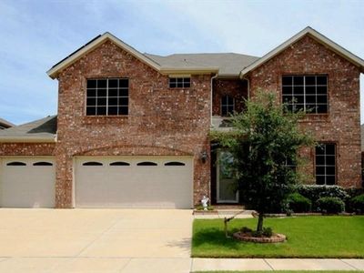 15008 Spruce St, Little Elm, TX, 75068