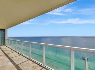 16699 Collins Ave APT 3402, Sunny Isles Beach, FL 33160