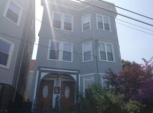 6 Harlow St #3, Boston, MA 02125