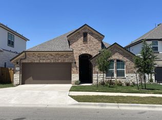 1229 Longhorn Ranch Dr, Leander, TX 78641