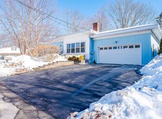 12 Marial Ave, Biddeford, ME 04005
