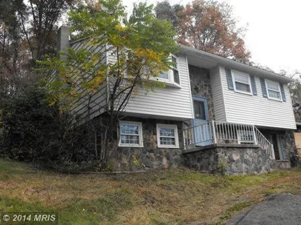 23815 Walnut St, Barton, MD 21521