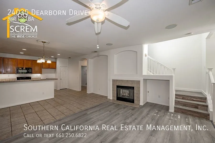 Three Bedroom Creekside Home in Valencia — Photo 4