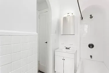 Rented by Brown Harris Stevens