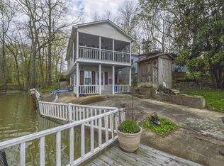 1283 Lake Logan Rd #1283, Ardmore, TN 38449