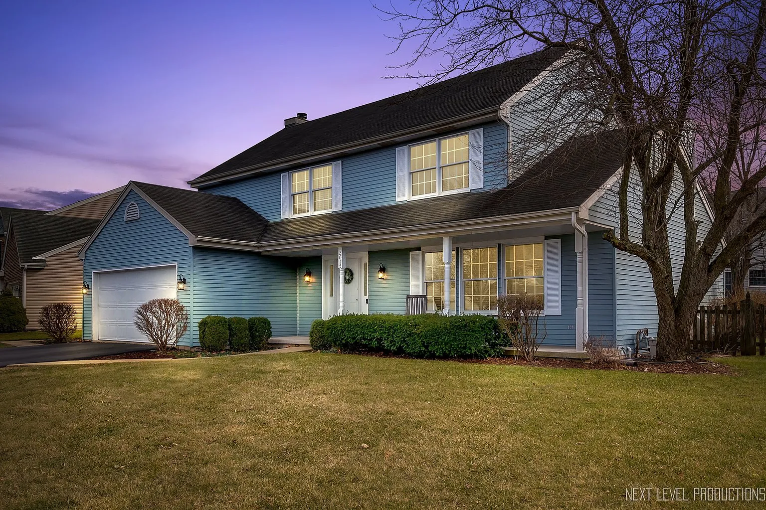 2015 Fairfax Rd photo 1