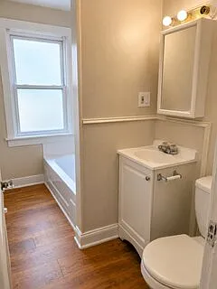 2321 Sycamore St #2 — Photo 4