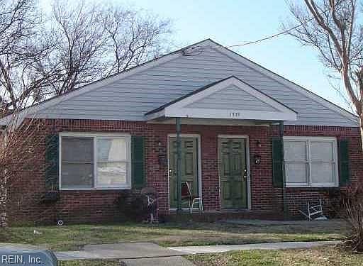 1st image of 1539 W 40th St #B