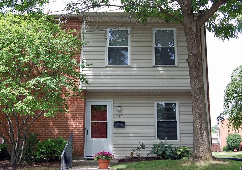 1st image of 4552 Shawnray Dr APT 138