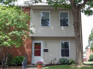 4552 Shawnray Dr APT 138, Middletown, OH
