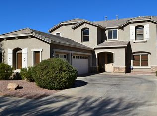 19622 E Reins Rd, Queen Creek, AZ 85142