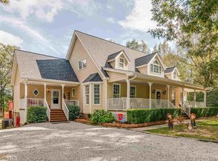 4476 Concord Rd, Concord, GA 30206