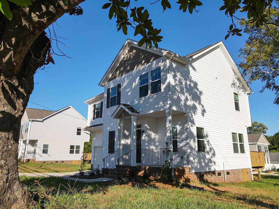 1117 S Lafayette St, Shelby, NC 28152 Zillow
