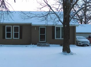 203 Forest St, Polk City, IA 50226