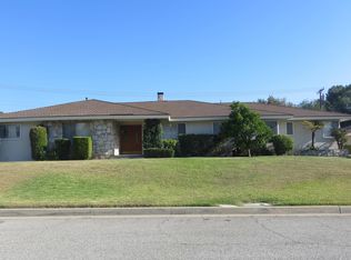 2824 E Rosemary Dr, West Covina, CA 91791