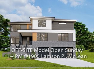 4143 N Richmond St, Arlington, VA 22207
