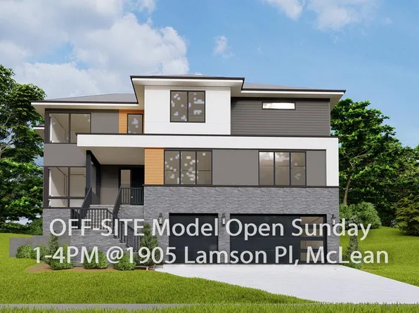 4143 N Richmond St, Arlington, VA 22207