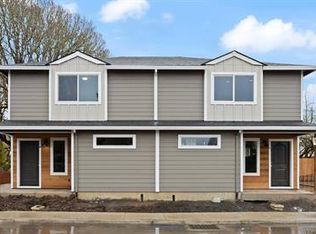 535 SE Sheridan Rd E, Sheridan, OR 97378