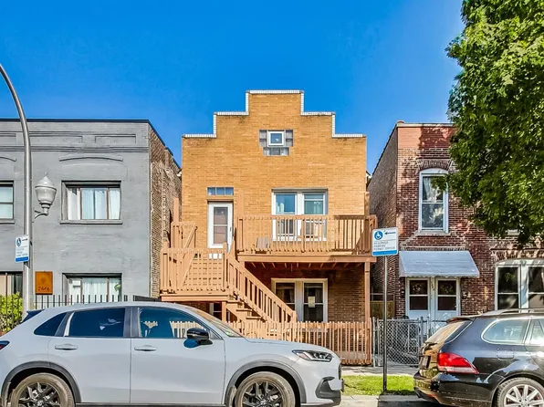 2642 W Superior St, Chicago, IL 60612