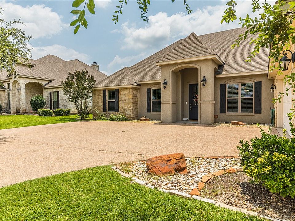 345 Edinburgh, Woodway, TX 76712 MLS 216331 Zillow
