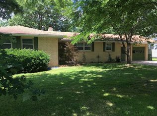 1641 S Catalina Ave, Springfield, MO 65804