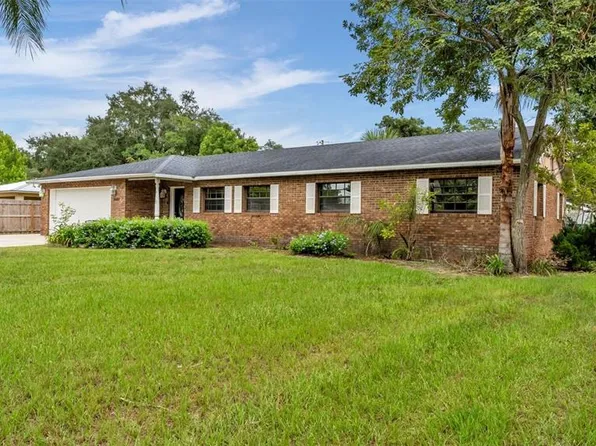 4020 GLEN GARRY ROAD W, LAKELAND, FL 33813