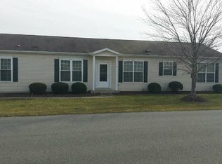 10 Wallace Ln, Camden Wyoming, DE 19934