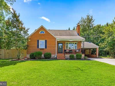 4711 White Marsh Rd, Baltimore, MD, 21237