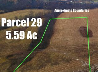 29 Cheltenham Rd, Finchville, KY 40022