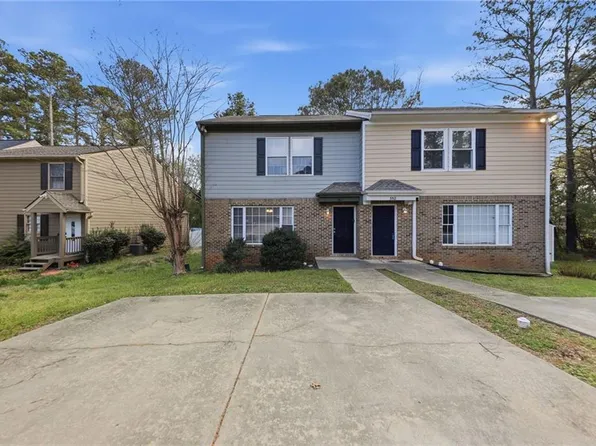 560 Manning Rd SW, Marietta, GA 30064
