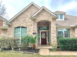 16115 Emerald Briar Ln, Houston, TX 77084