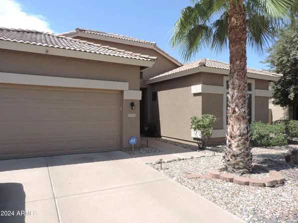 10521 E Forge Avenue, Mesa, AZ 85208