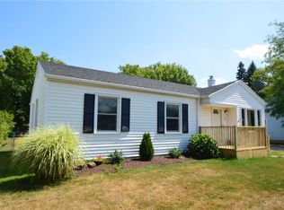 309 Windsor Rd, Rochester, NY 14612