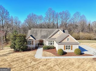 342 Mountain Vis, Clarkesville, GA 30523