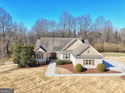 342 Mountain Vis, Clarkesville, GA, 30523