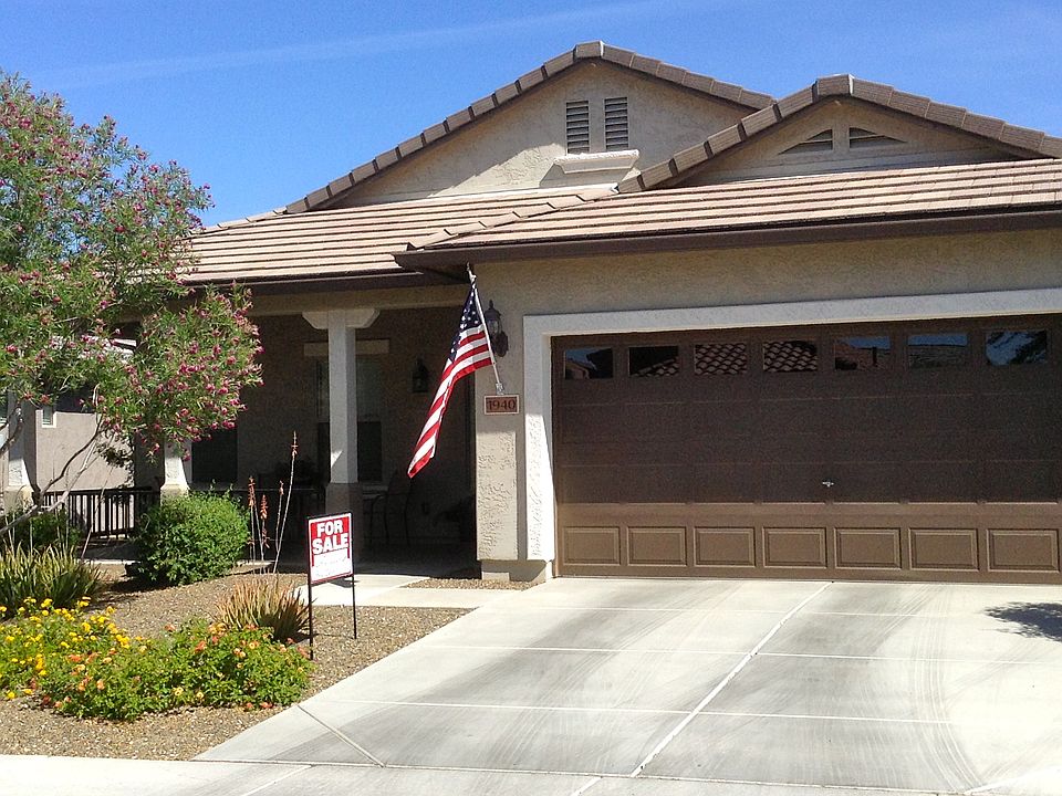 1940 W Black Hill Road