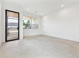 316 N Everton St #C, Houston, TX 77003