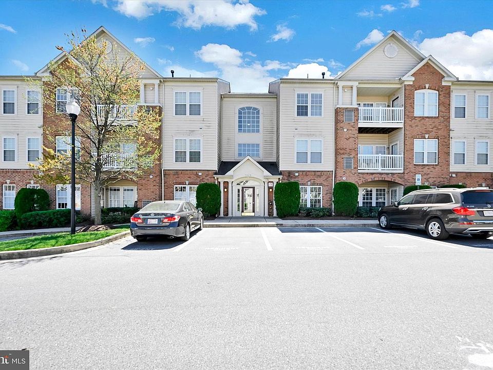 1st image of 7925 Briarglen Dr Unit F