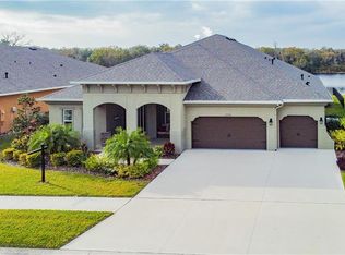 6904 Park Strand Dr, Apollo Beach, FL 33572