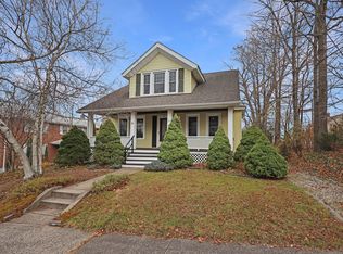 78 Victoria Rd, New Britain, CT 06052