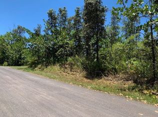 LOT 2319 6th Ave LOT 2319, Keaau, HI 96749