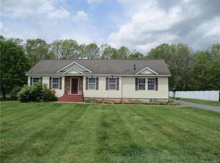 131 Route 209, Pt Jervis, NY 12771